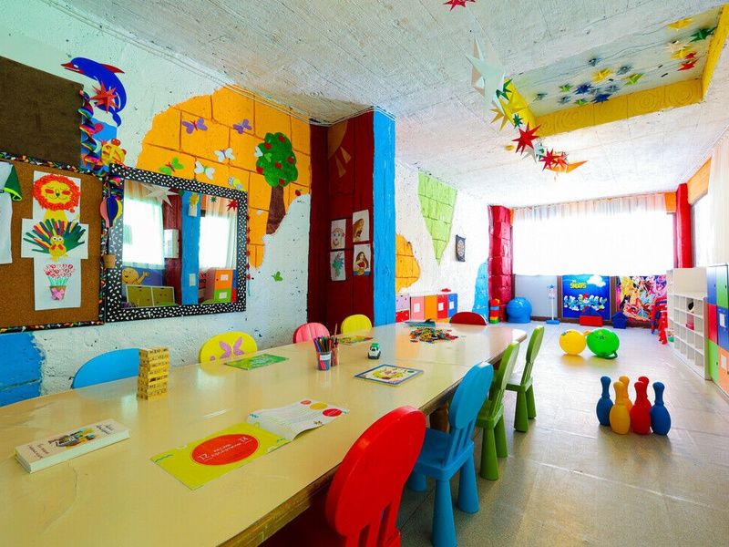Hotel Crystal Aura Aqua Collection 5* pas cher photo 27