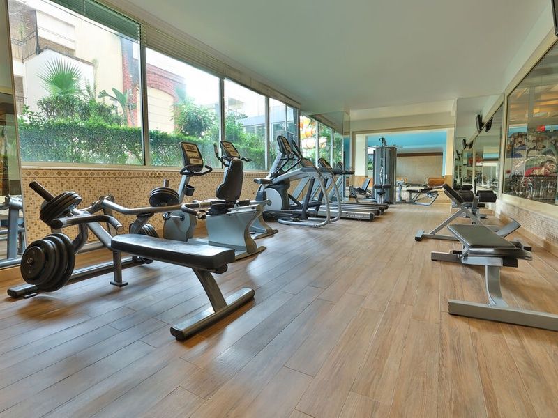 Hotel Crystal Aura Aqua Collection 5* pas cher photo 28