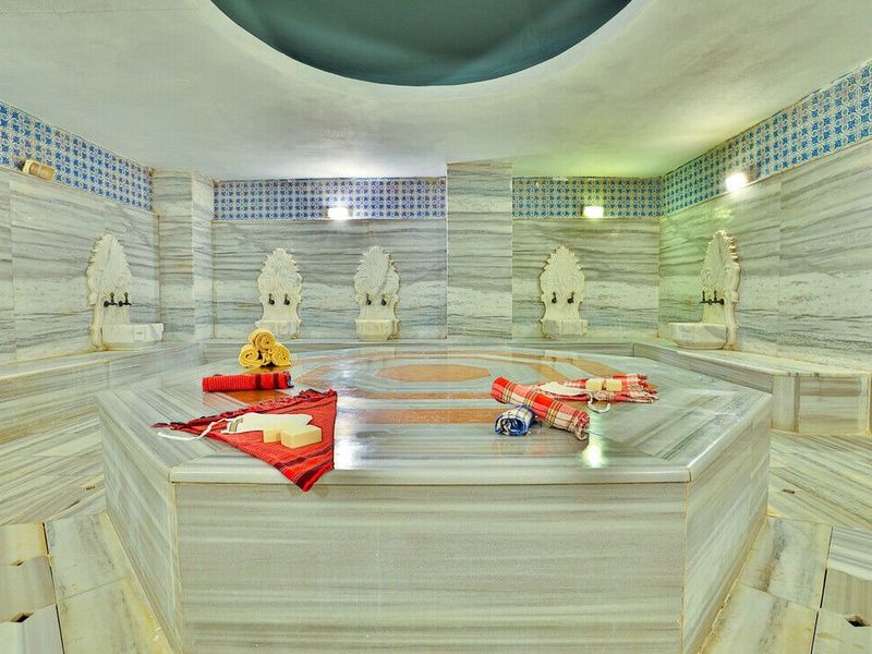 Hotel Crystal Aura Aqua Collection 5* pas cher photo 29