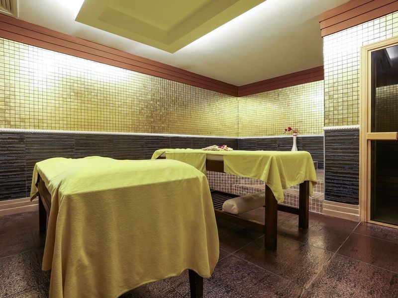 Hotel Crystal Aura Aqua Collection 5* pas cher photo 30