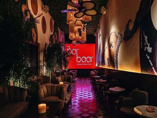 Barceló Al Jaddaf 5* pas cher photo 9