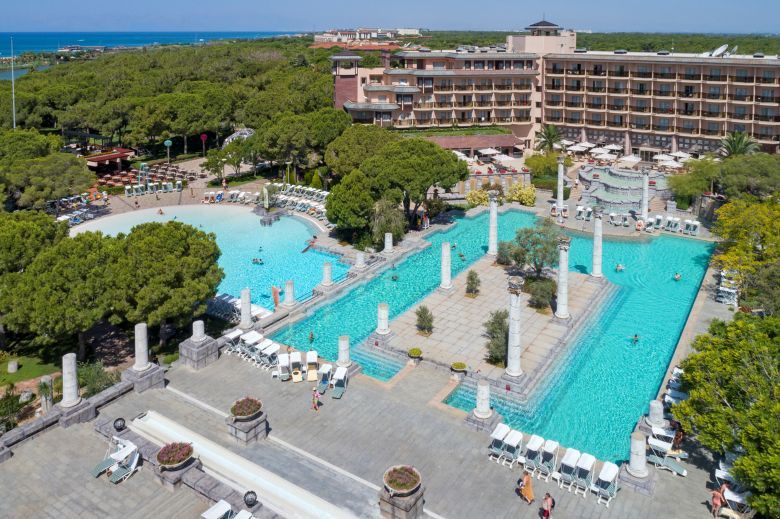 Hôtel Xanadu Resort 5* pas cher photo 1
