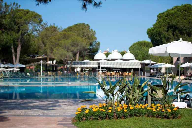 Hôtel Xanadu Resort 5* pas cher photo 4