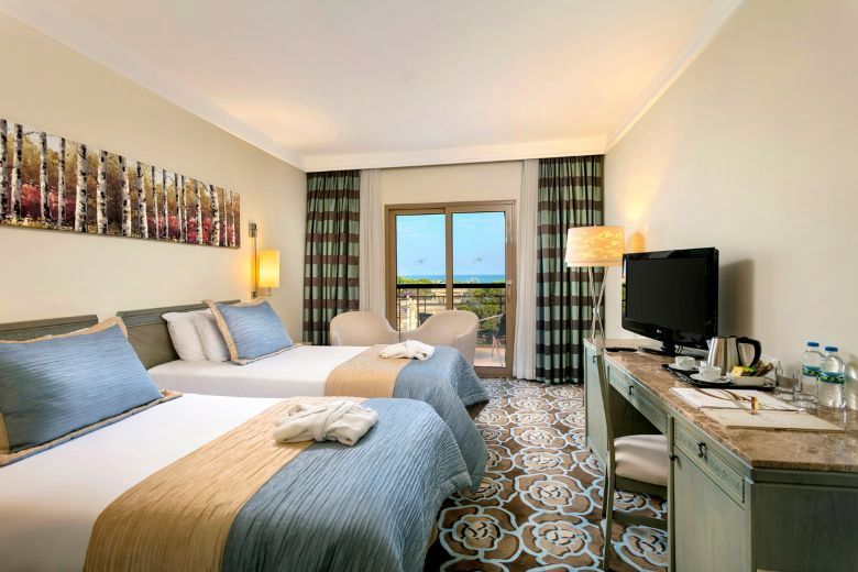 Hôtel Xanadu Resort 5* pas cher photo 16