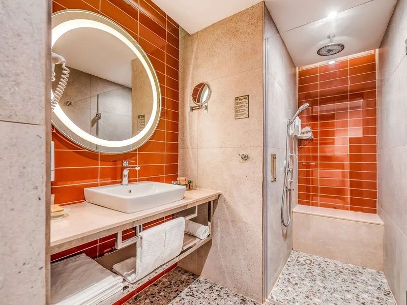 Hôtel Megasaray Club Belek 5* pas cher photo 9