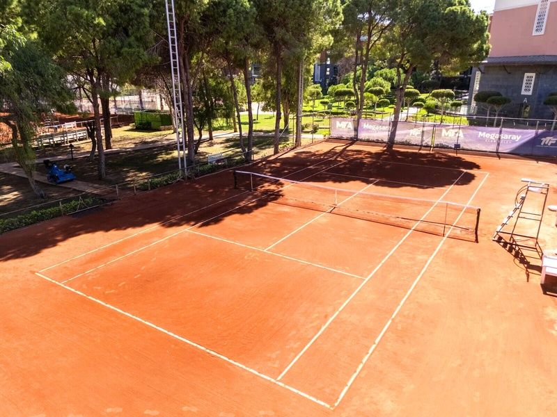 Hôtel Megasaray Club Belek 5* pas cher photo 18