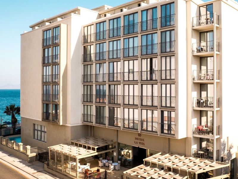Hôtel Mitsis La Vita 4* pas cher photo 3