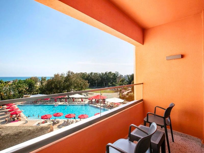 Hôtel Megasaray Resort Side 5* pas cher photo 5