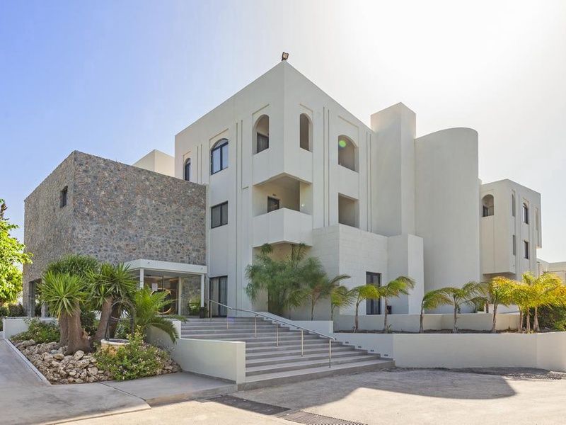 Hôtel Blue Sea Holiday Village 4* pas cher photo 2