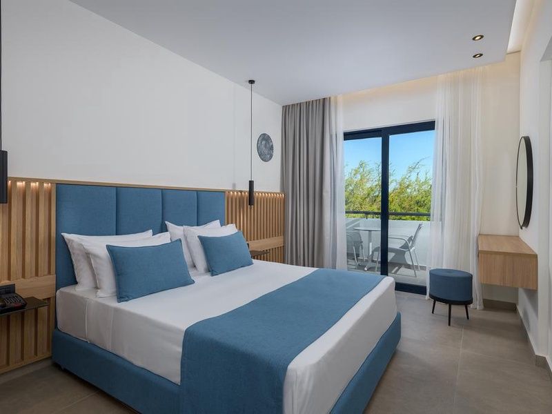 Hôtel Blue Sea Holiday Village 4* pas cher photo 3