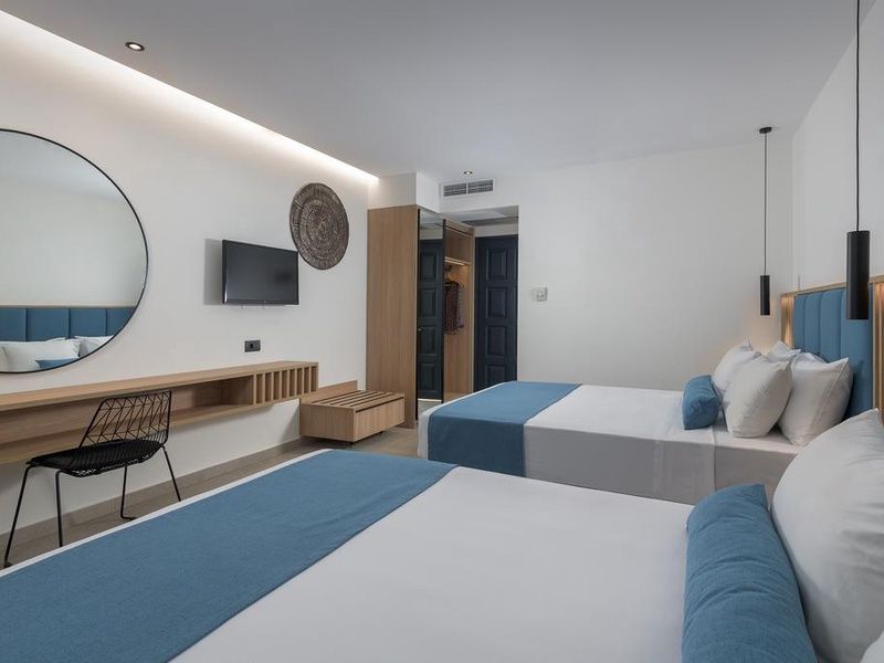 Hôtel Blue Sea Holiday Village 4* pas cher photo 4