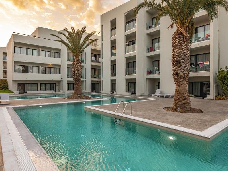 Hôtel Blue Sea Holiday Village 4* pas cher photo 6