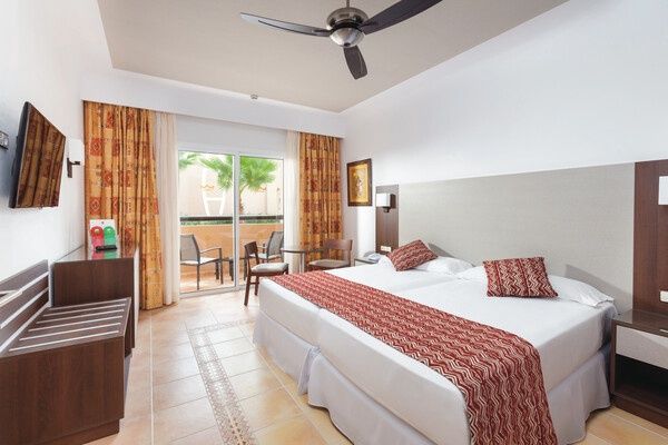 Hôtel Riu Funana 5* pas cher photo 3