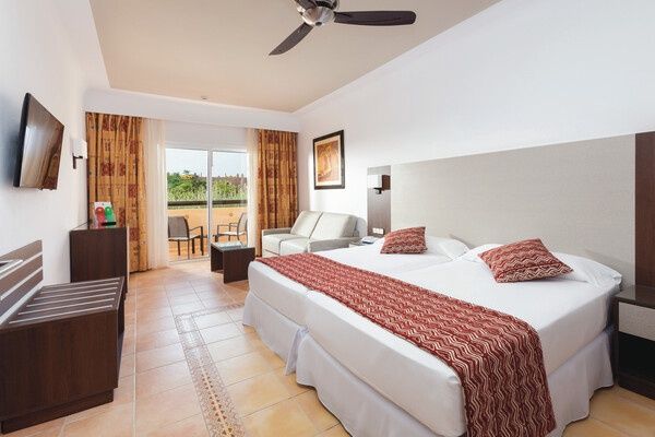 Hôtel Riu Funana 5* pas cher photo 4