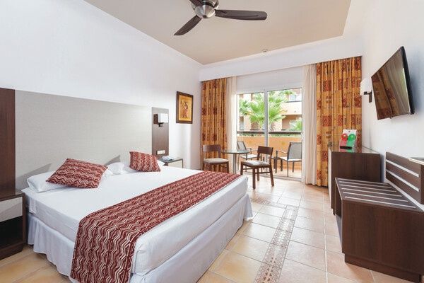 Hôtel Riu Funana 5* pas cher photo 5