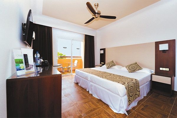 Hôtel Riu Funana 5* pas cher photo 6