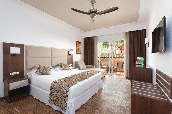Hôtel Riu Funana 5* pas cher photo 7