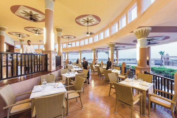 Hôtel Riu Funana 5* pas cher photo 9