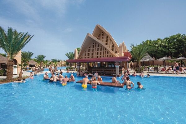 Hôtel Riu Funana 5* pas cher photo 12
