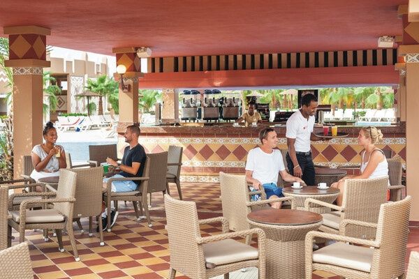 Hôtel Riu Funana 5* pas cher photo 13