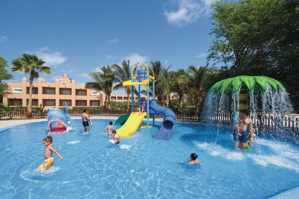 Hôtel Riu Funana 5* pas cher photo 16