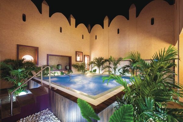 Hôtel Riu Funana 5* pas cher photo 20