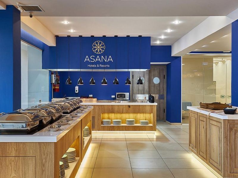 HOTEL Asana 4* Adult Only pas cher photo 5