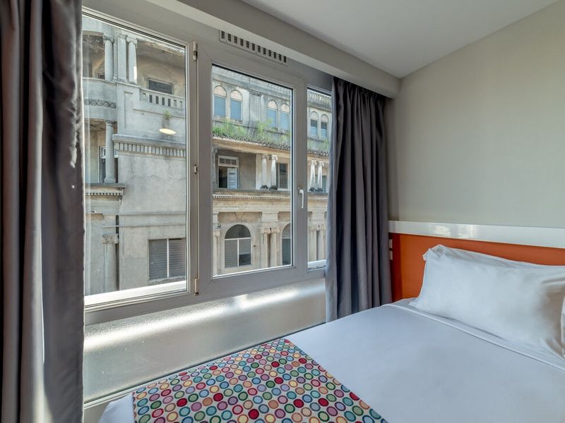 Hotel Novus Plaza Hodelpa 3* pas cher photo 5