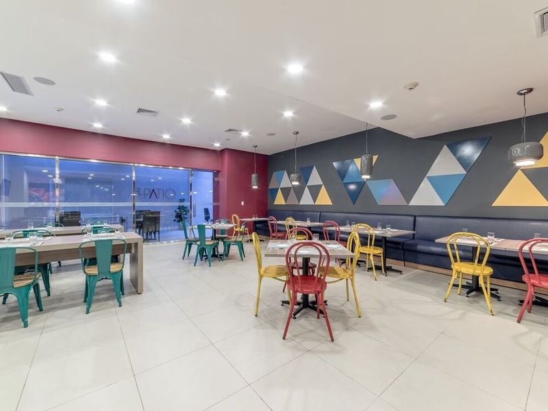Hotel Novus Plaza Hodelpa 3* pas cher photo 9