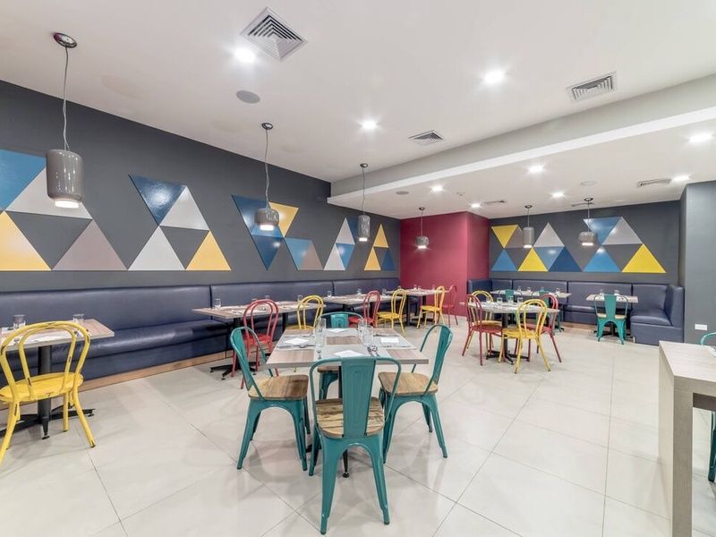 Hotel Novus Plaza Hodelpa 3* pas cher photo 11