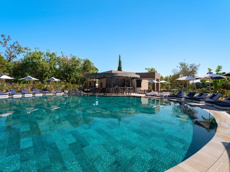 Hôtel Cabu 5* ADULT ONLY (16+) pas cher photo 1