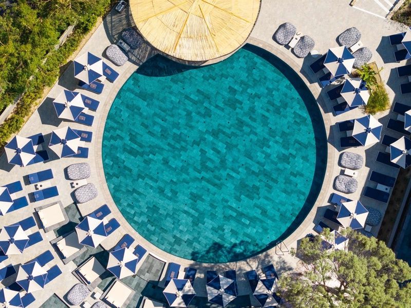 Hôtel Cabu 5* ADULT ONLY (16+) pas cher photo 2
