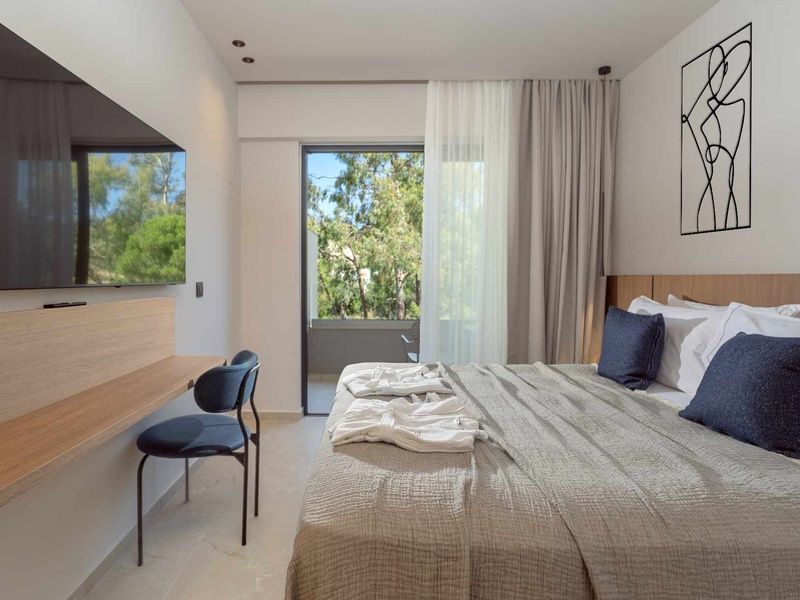 Hôtel Cabu 5* ADULT ONLY (16+) pas cher photo 4