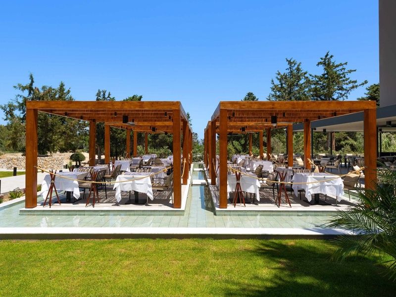 Hôtel Cabu 5* ADULT ONLY (16+) pas cher photo 5