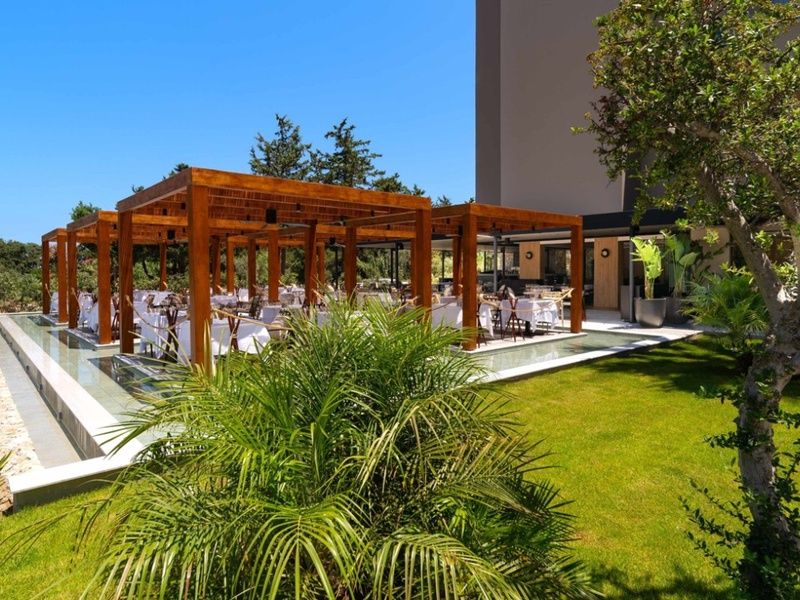 Hôtel Cabu 5* ADULT ONLY (16+) pas cher photo 6