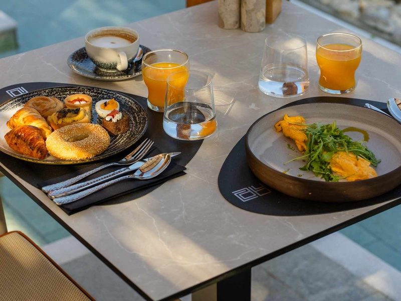 Hôtel Cabu 5* ADULT ONLY (16+) pas cher photo 8