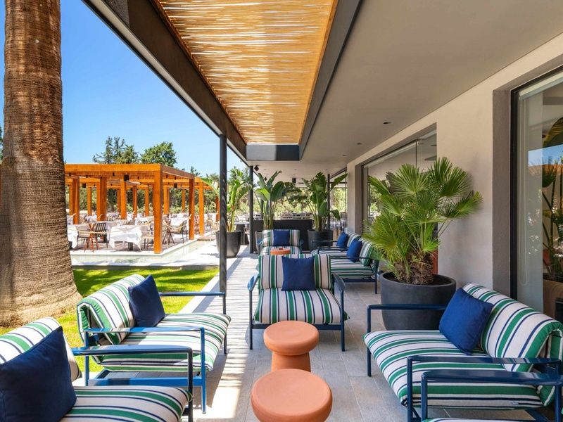 Hôtel Cabu 5* ADULT ONLY (16+) pas cher photo 9