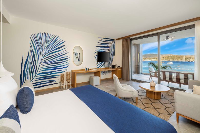 Hôtel Mirada Exclusive 5* pas cher photo 2