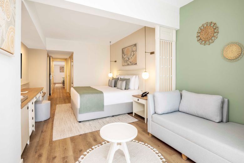 Hôtel Mirada Exclusive 5* pas cher photo 3