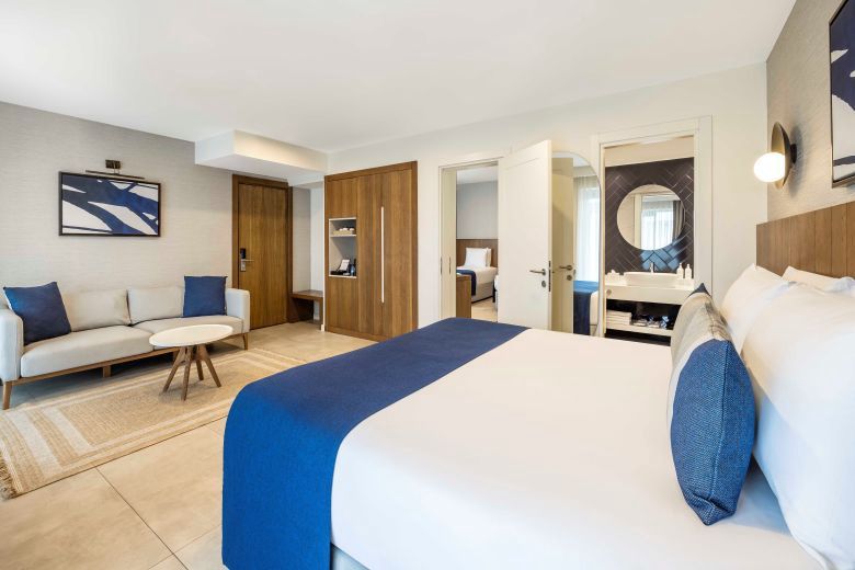 Hôtel Mirada Exclusive 5* pas cher photo 4