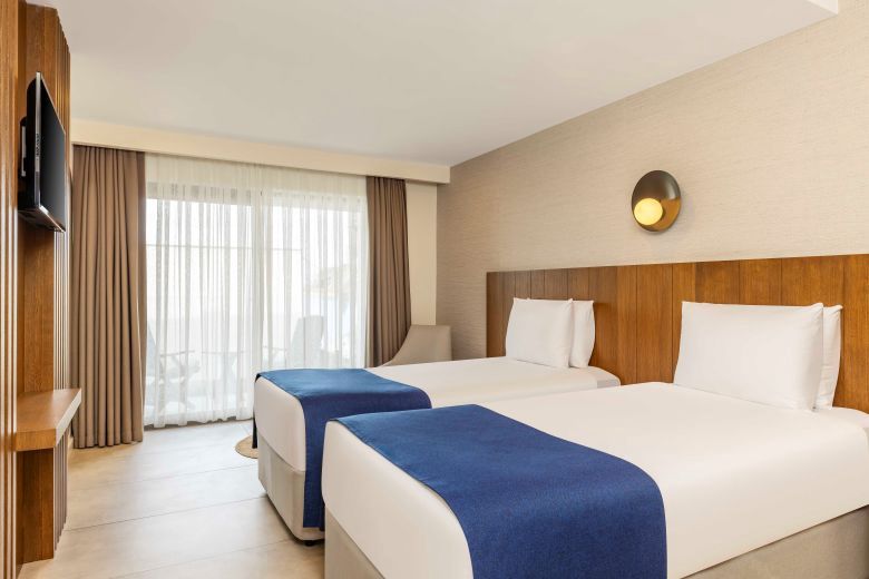 Hôtel Mirada Exclusive 5* pas cher photo 5