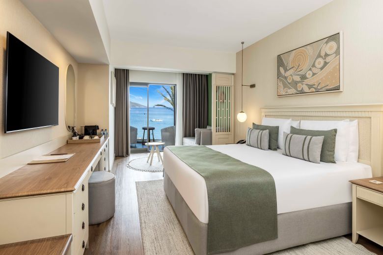 Hôtel Mirada Exclusive 5* pas cher photo 6