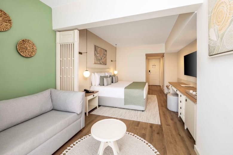 Hôtel Mirada Exclusive 5* pas cher photo 7