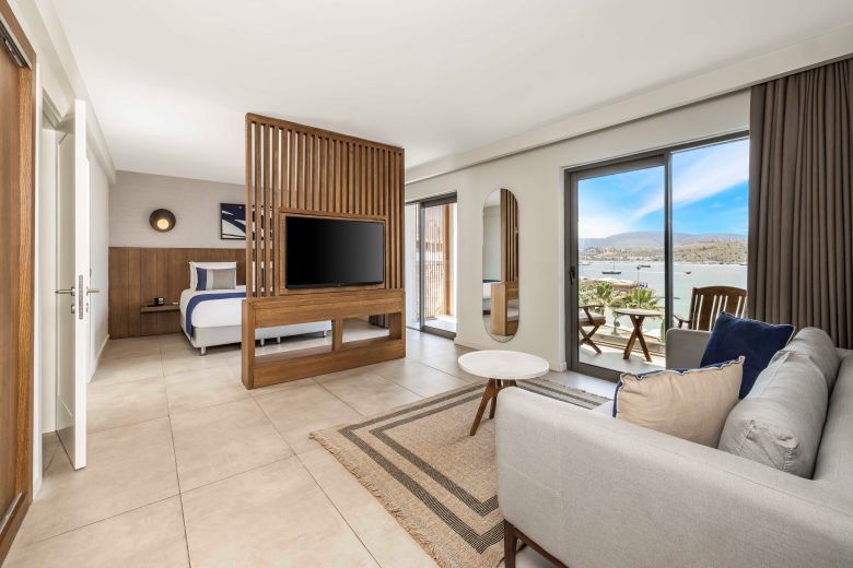 Hôtel Mirada Exclusive 5* pas cher photo 8