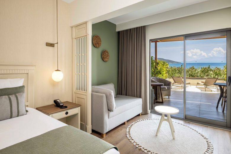 Hôtel Mirada Exclusive 5* pas cher photo 9