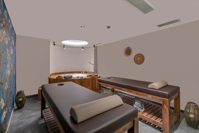 Hôtel Mirada Exclusive 5* pas cher photo 10