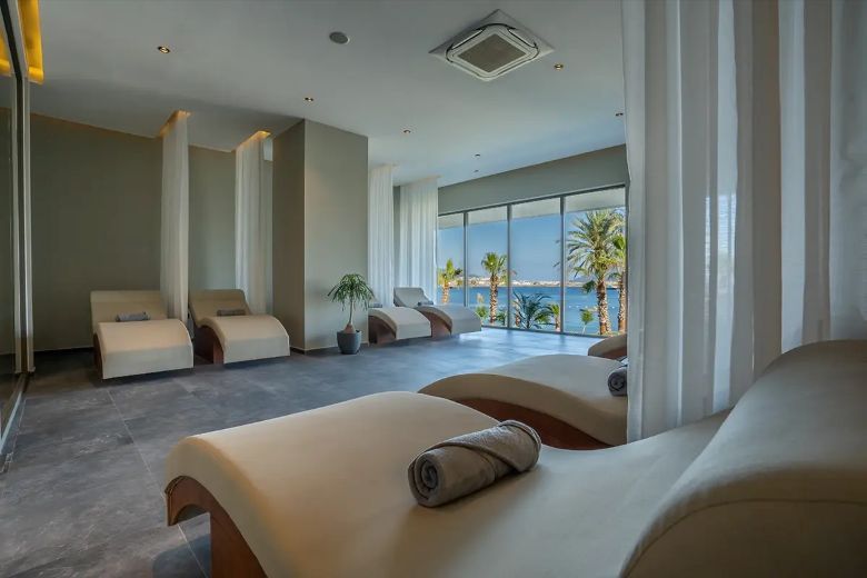 Hôtel Mirada Exclusive 5* pas cher photo 12