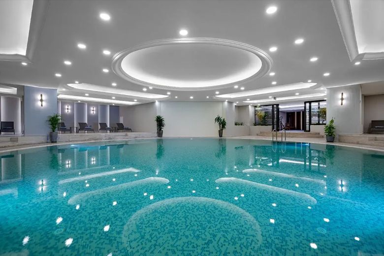 Hôtel Mirada Exclusive 5* pas cher photo 13