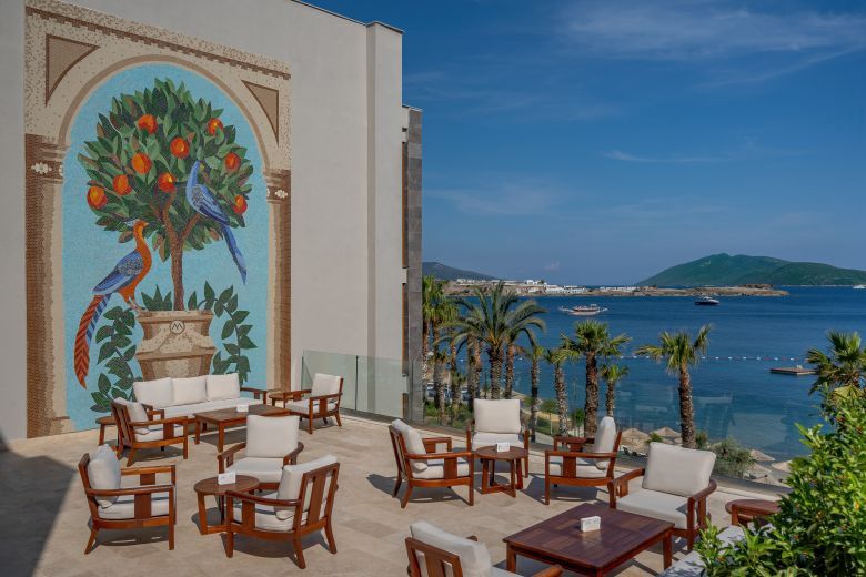 Hôtel Mirada Exclusive 5* pas cher photo 20