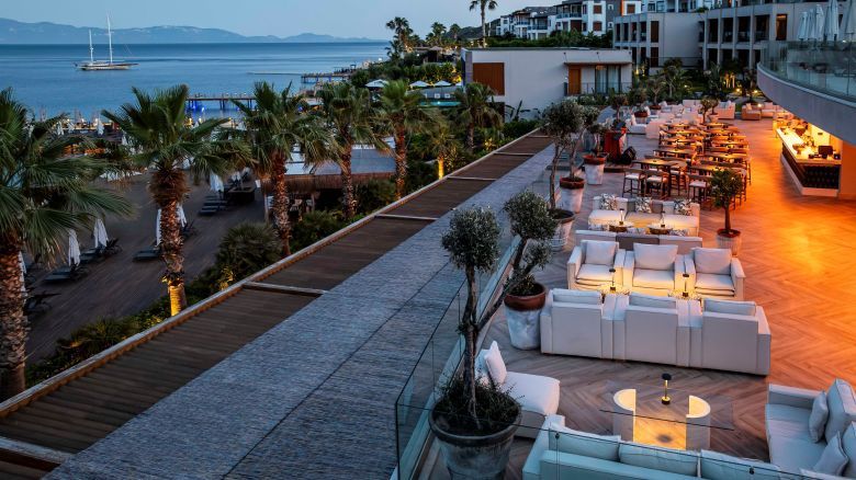 Hôtel Mirada Exclusive 5* pas cher photo 22